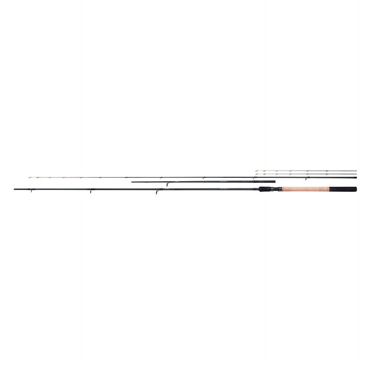 Wędka Shimano Aero X3 Precision Feeder 274-305 50g