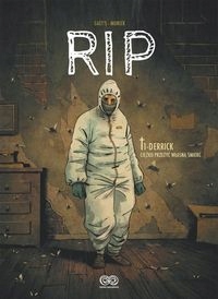 RIP TOM 1 MONIER JULIEN, GAET'S