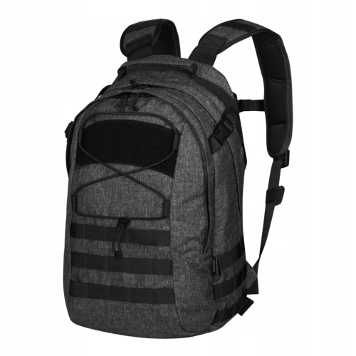 Helikon-Tex Batoh Every Day Carry Melange Black/Grey