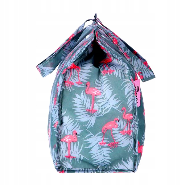 Torba Termiczna Śniadaniowa Duża na Śniadanie Jedzenie Napoje LUNCH BOX Model nc1730