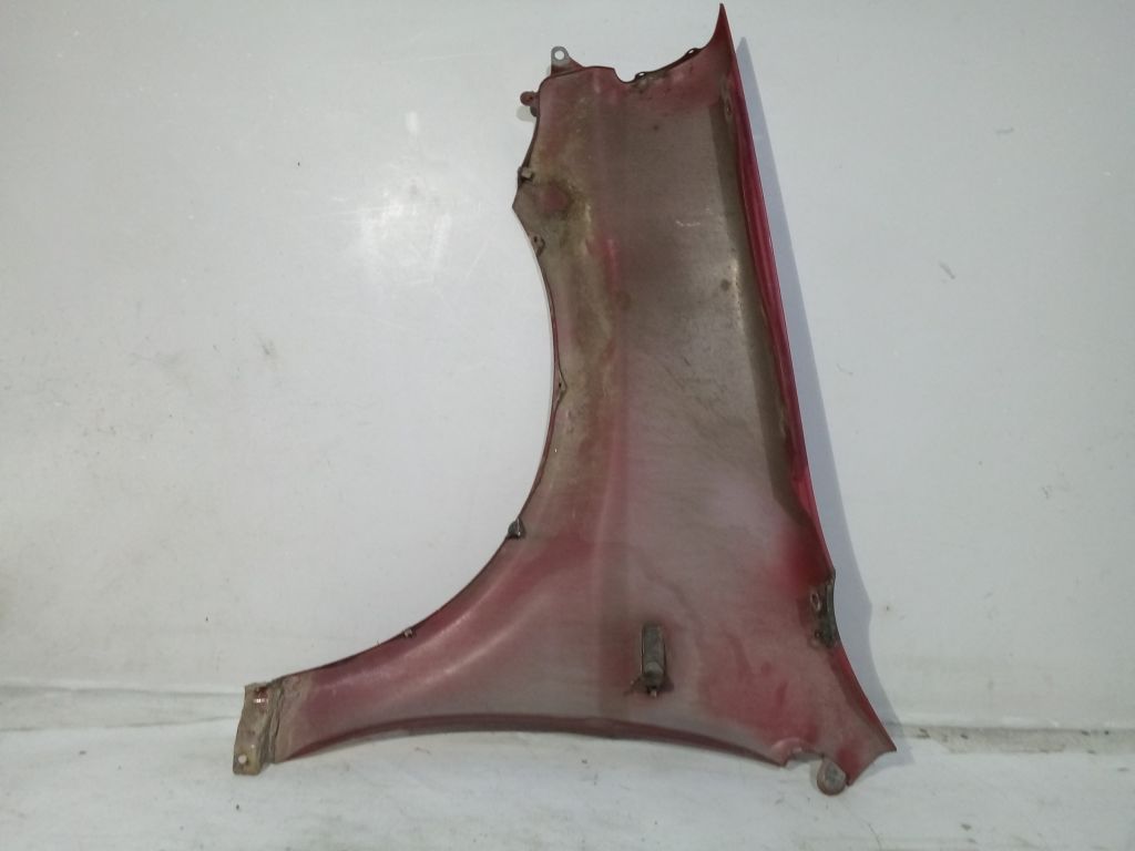 Honda HRV e parafango destra destro bocchetta