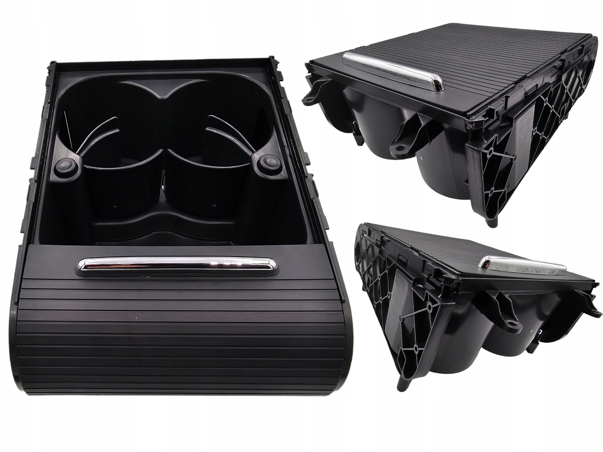 Cup Holder Držák Na Nápoje Hrnek Volkswagen CC Passat B6 Passat B7 Passat