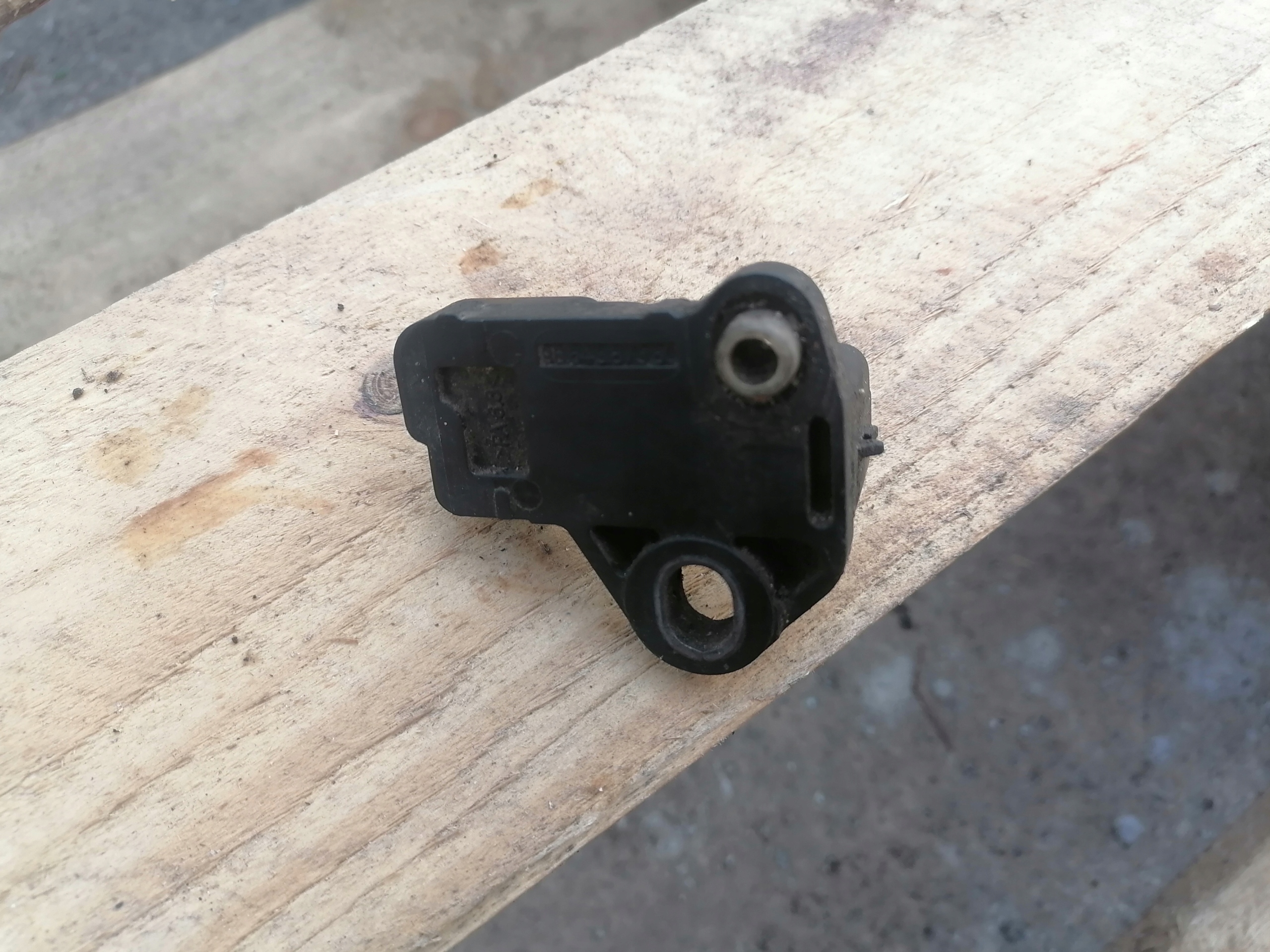 shaft position sensor 1.4 1.6 D 9664387380