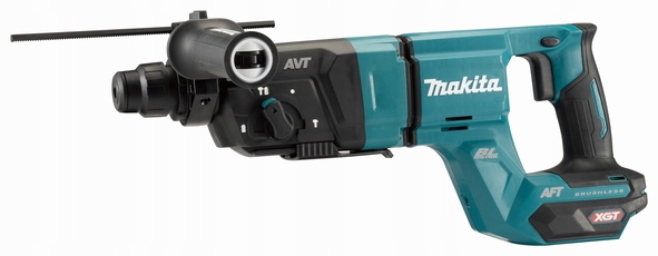 Makita HR007GZ Aku Vrtací Kladivo Podkování 40V