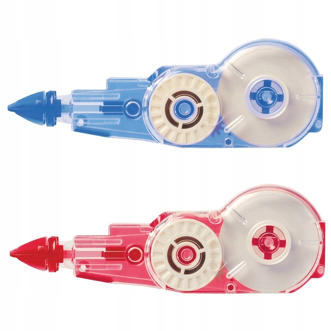 

Wkład do korektora Tetis BW010-A 5mmx10m