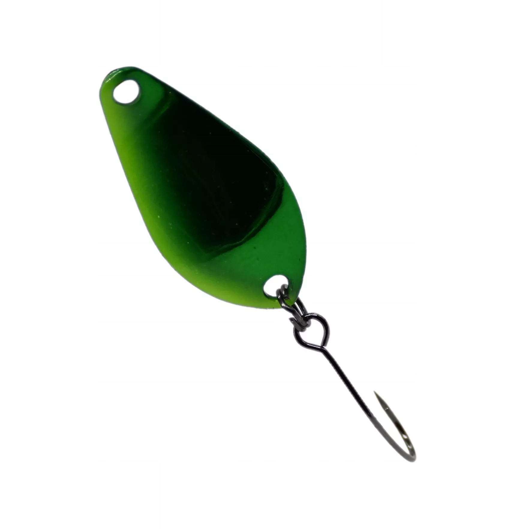 Błystka Wahadłowa Germina Trout Spoon 1.5g Squizze