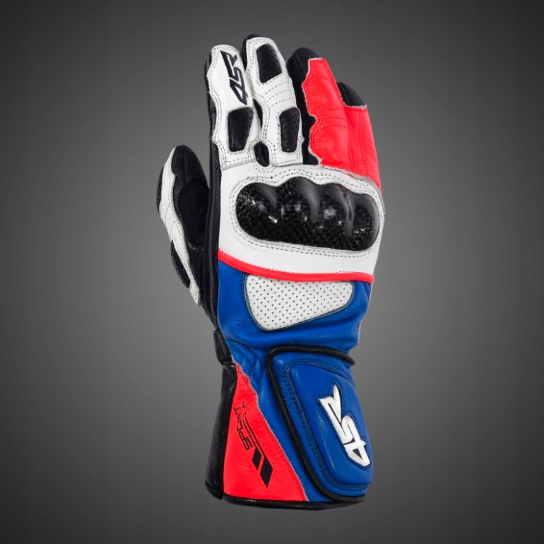 Sport Cup Plus Blue Red White S