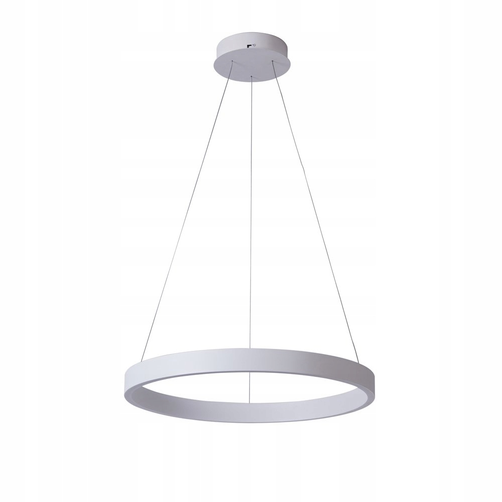 Závěsná lampa 60W Brasco Up Down PND-56215D-060RPC-WH-3KS4K Trdimm Italux