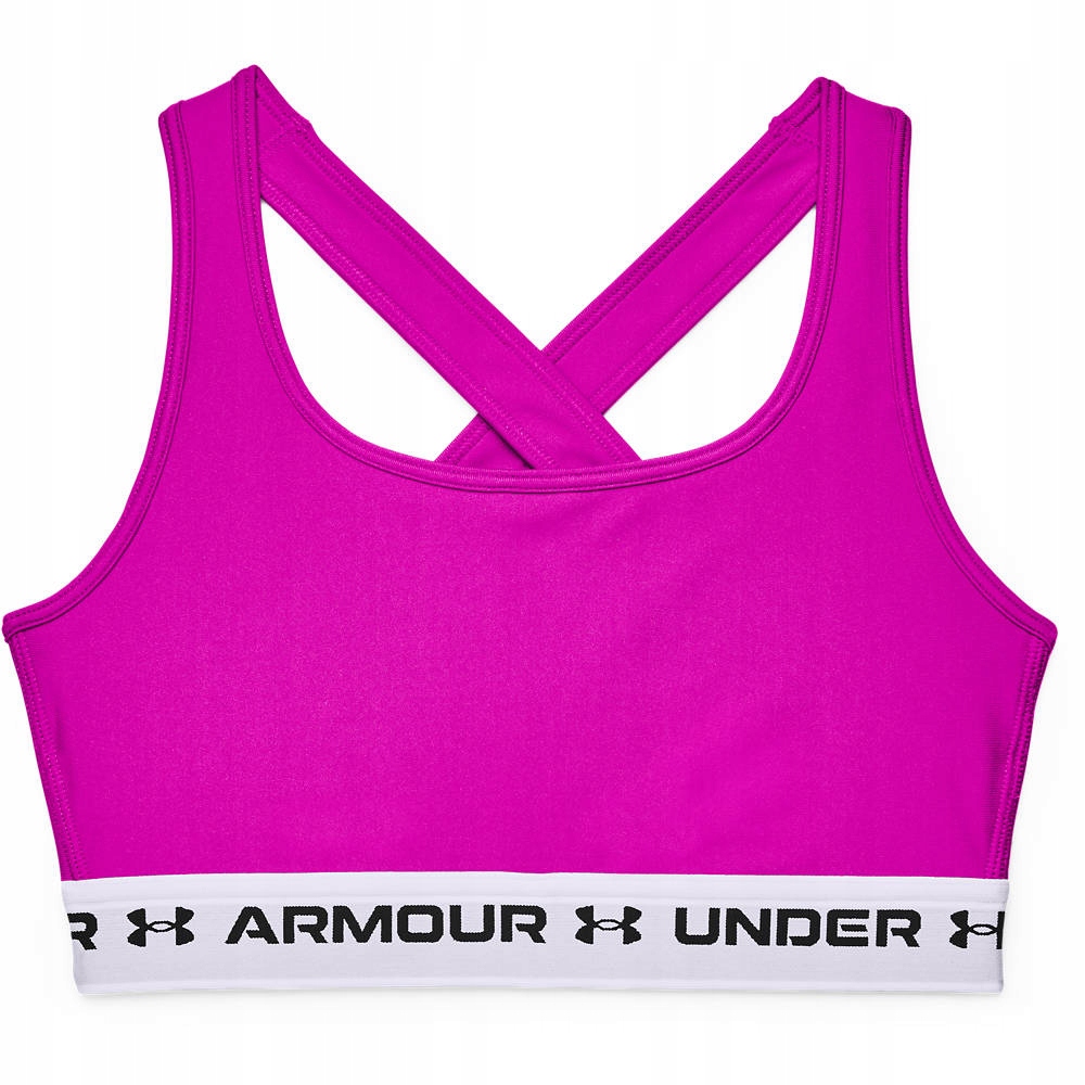 Under Armour Biustonosz Treningowy 1361034 > Xs