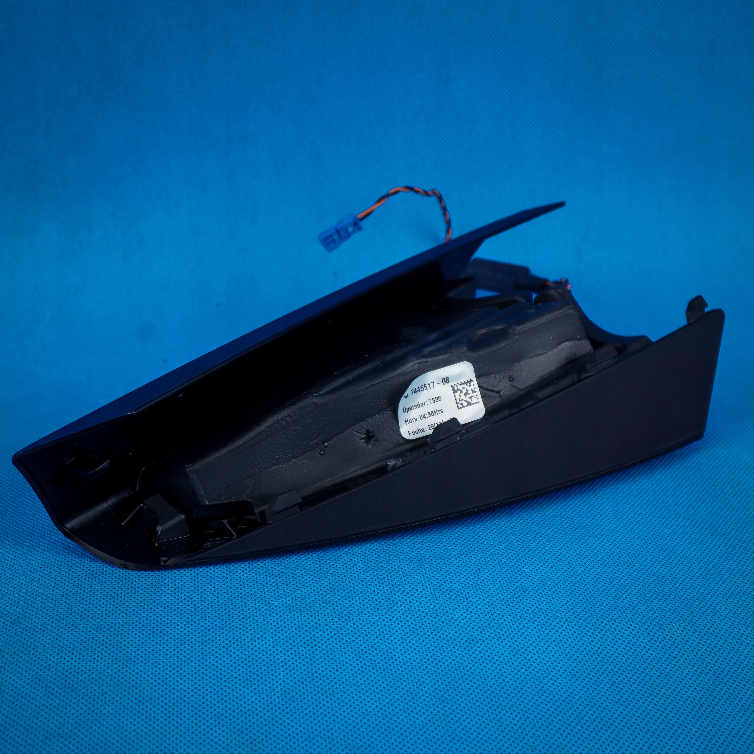 speaker door front left Harman Kardon BMW X5 G05 6809632 7445517