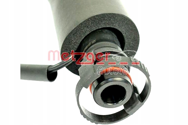 METZGER PRZEWÓD ODMY Producent części Metzger