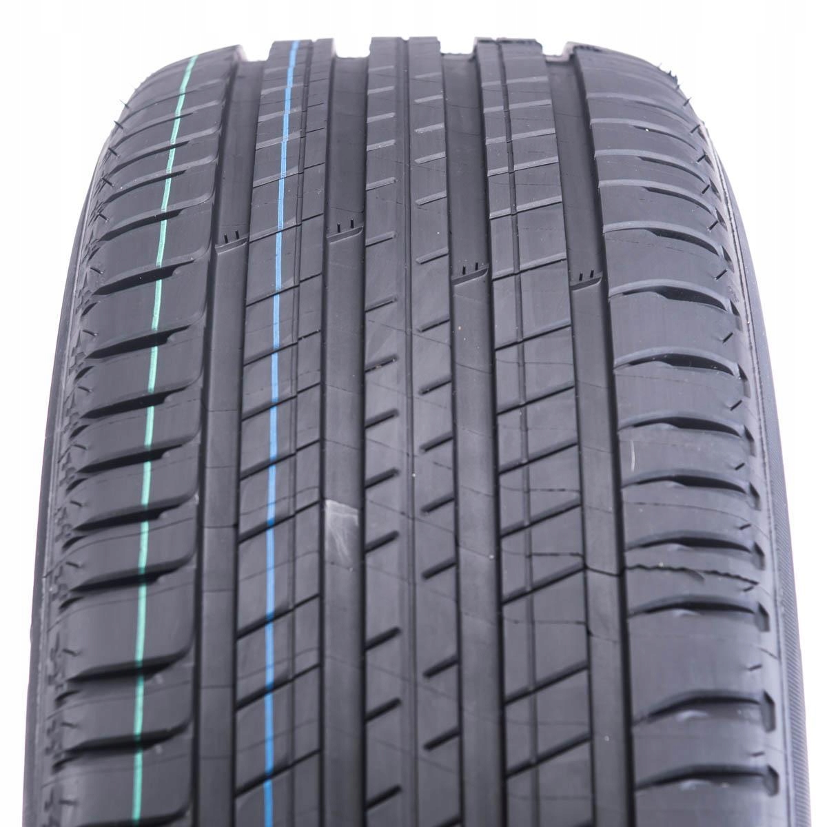 1x Pneumatika 315/40R21 Michelin Latitude Sport 3