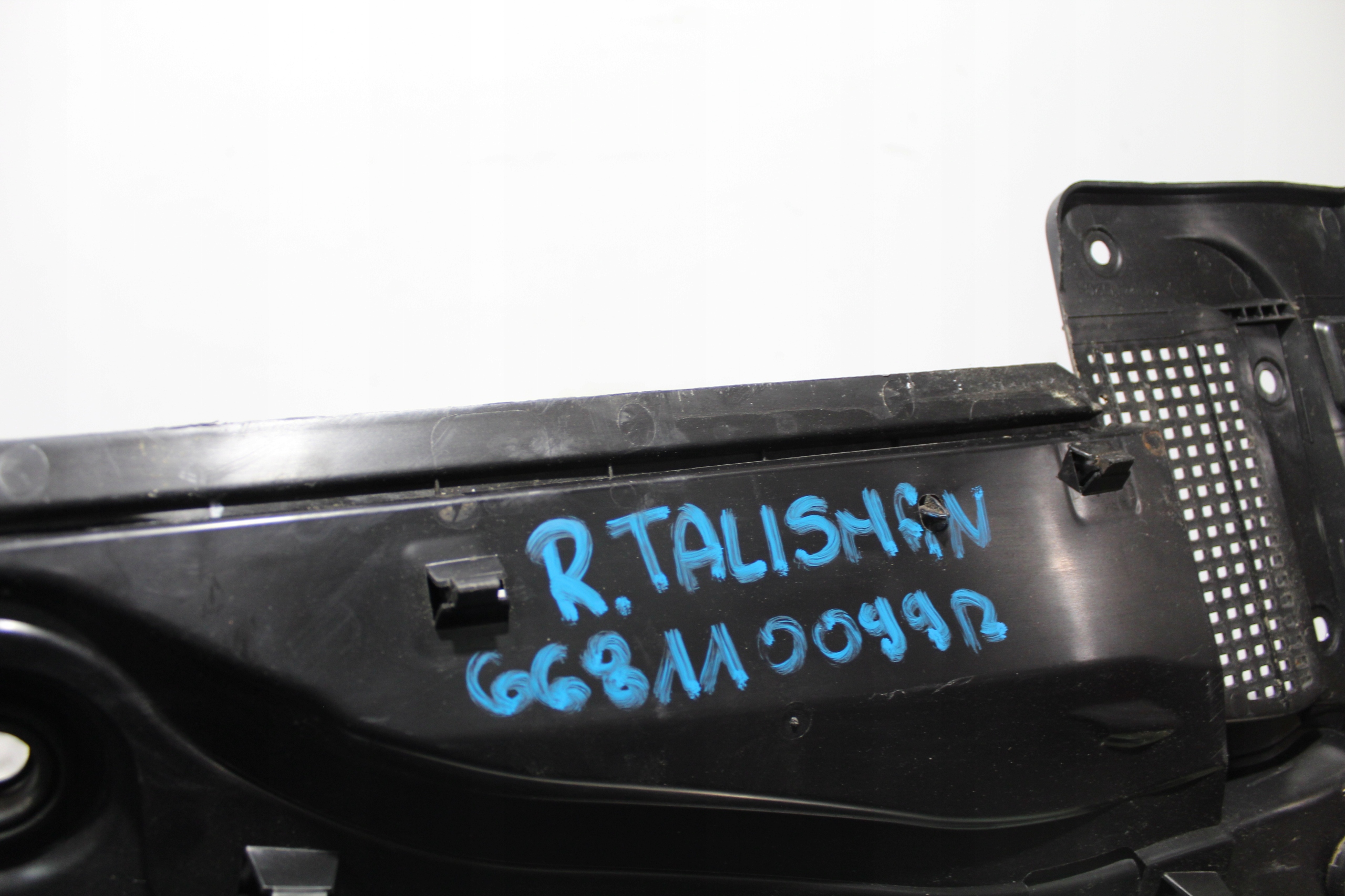 torpedo TALISMAN 668110099R
