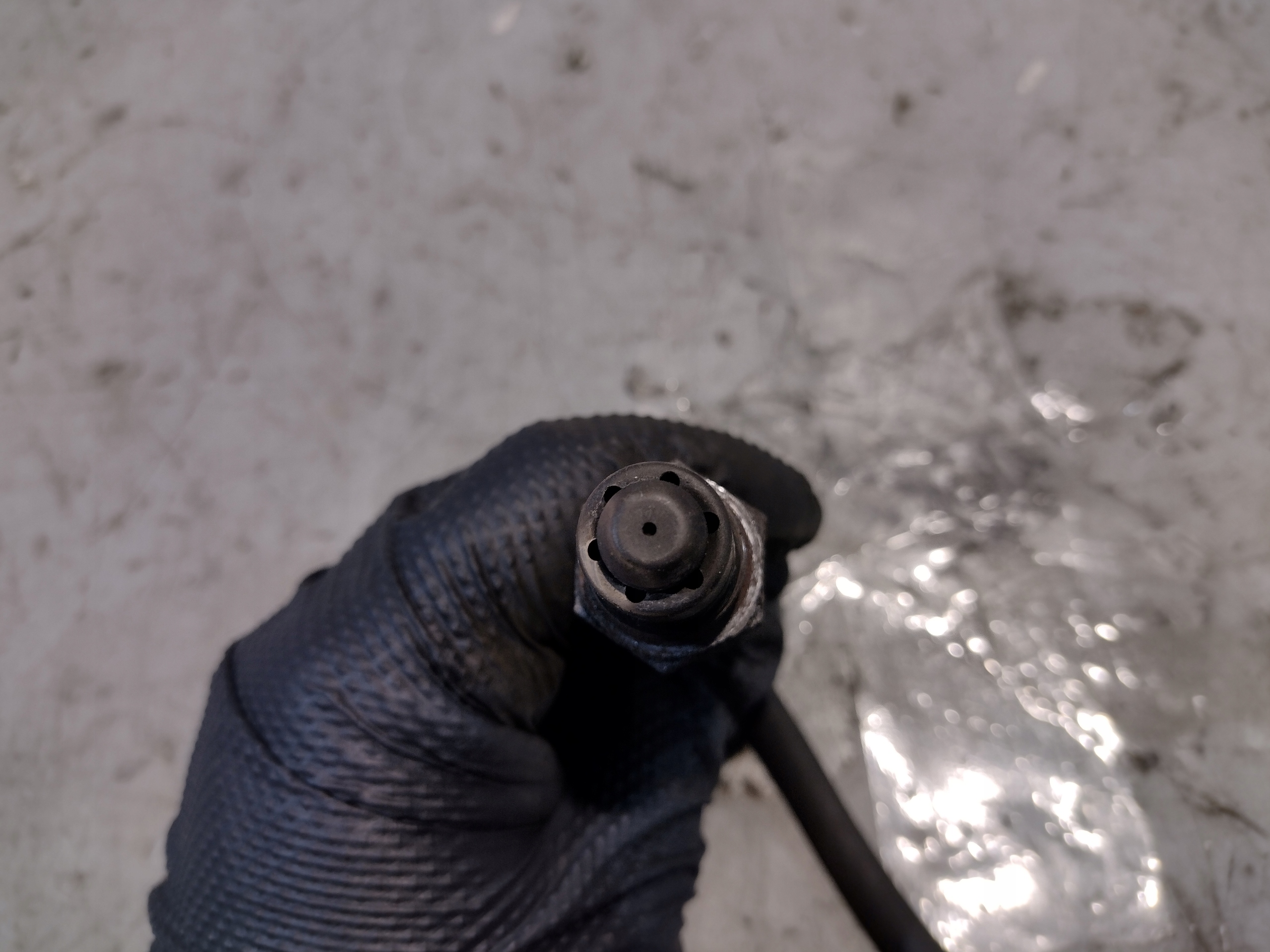 Sonda lambda BMW E46 2.0B 7506531