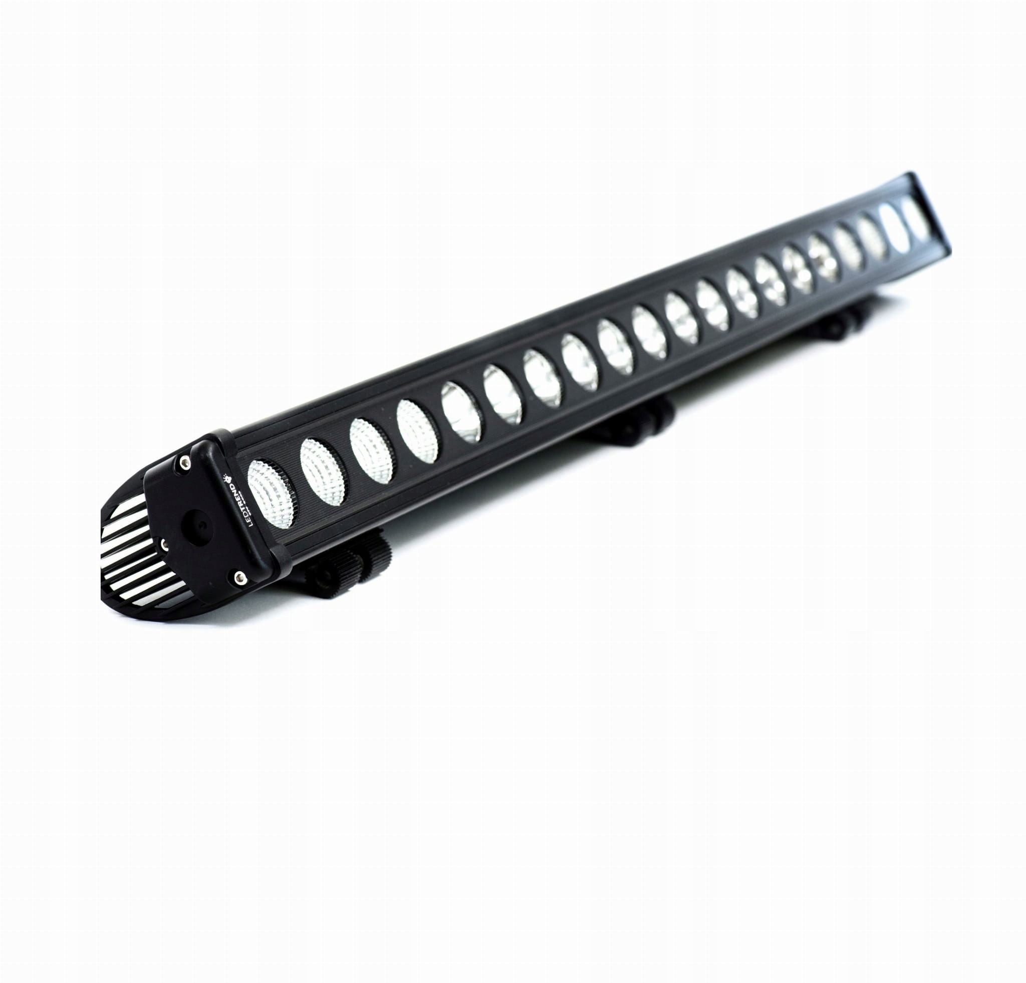 01244 - Розпродаж!! СВІТЛОДІОДНА РОБОЧА ЛАМПА ДАЛЬНЬОЇ ДІЇ 200 ВТ