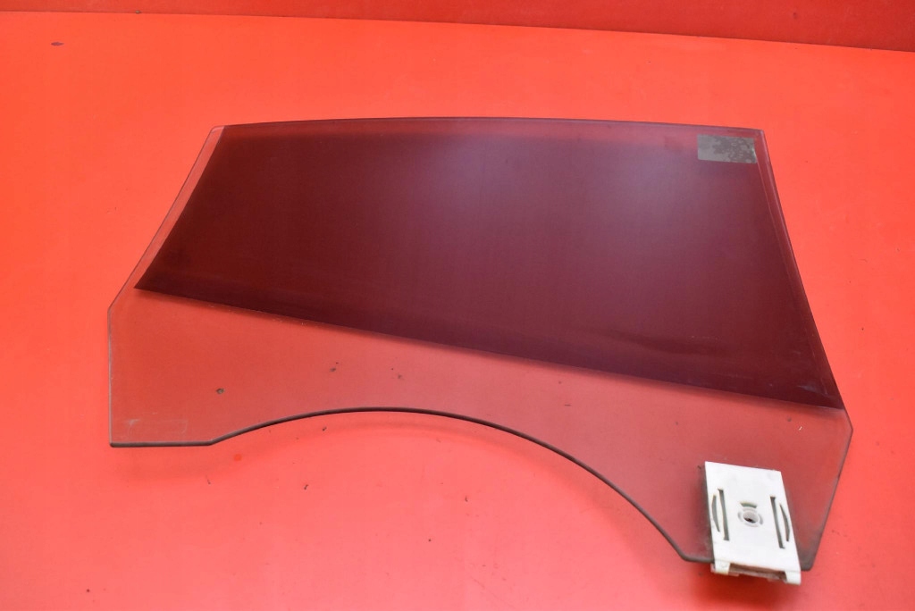 window side left rear part rear VW PASSAT CC LIFT 12-17