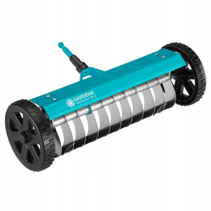 Gardena 3395-20 combisystem prevzdušňovač na kolieskach