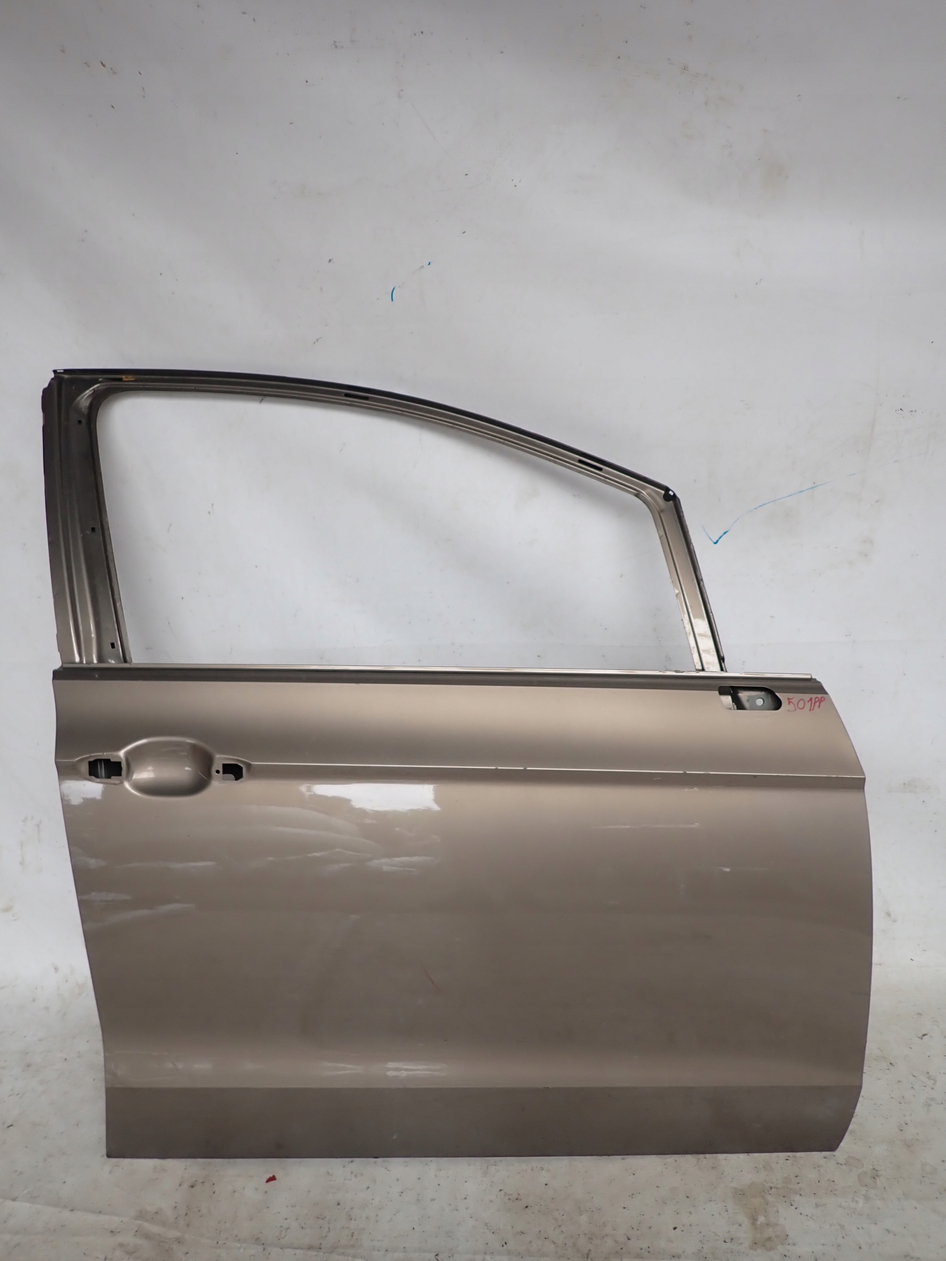 VW GOLF SPORTSVAN 14-20 door front front right
