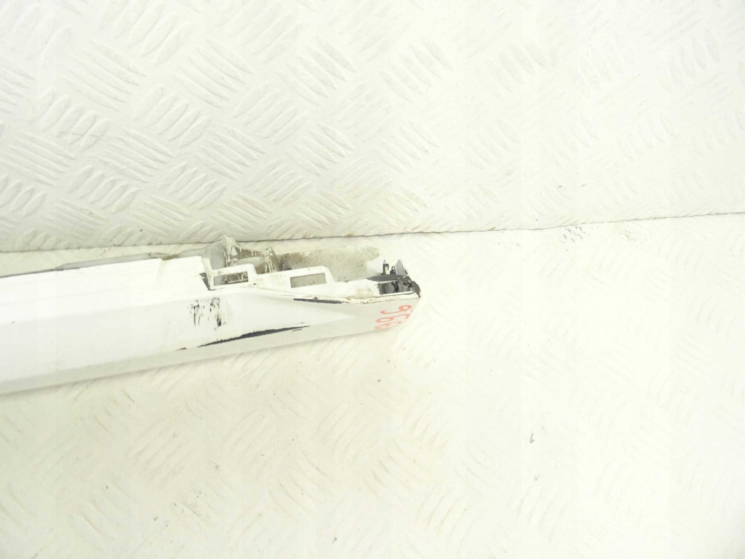 Audi TT TTS 8S0 S-LINE moulding threshold right