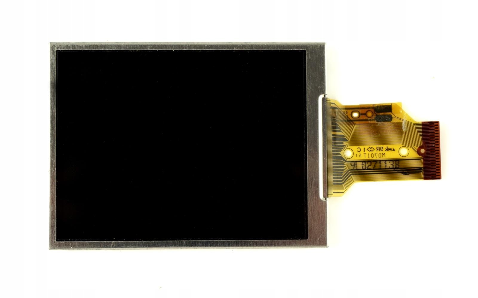 LCD Canon A1000 A1100