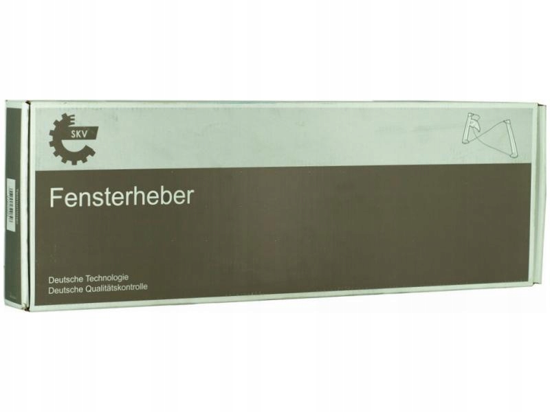 PODNOŚNIK SZYBY PRZÓD LEWY BMW 1 F20 11-19