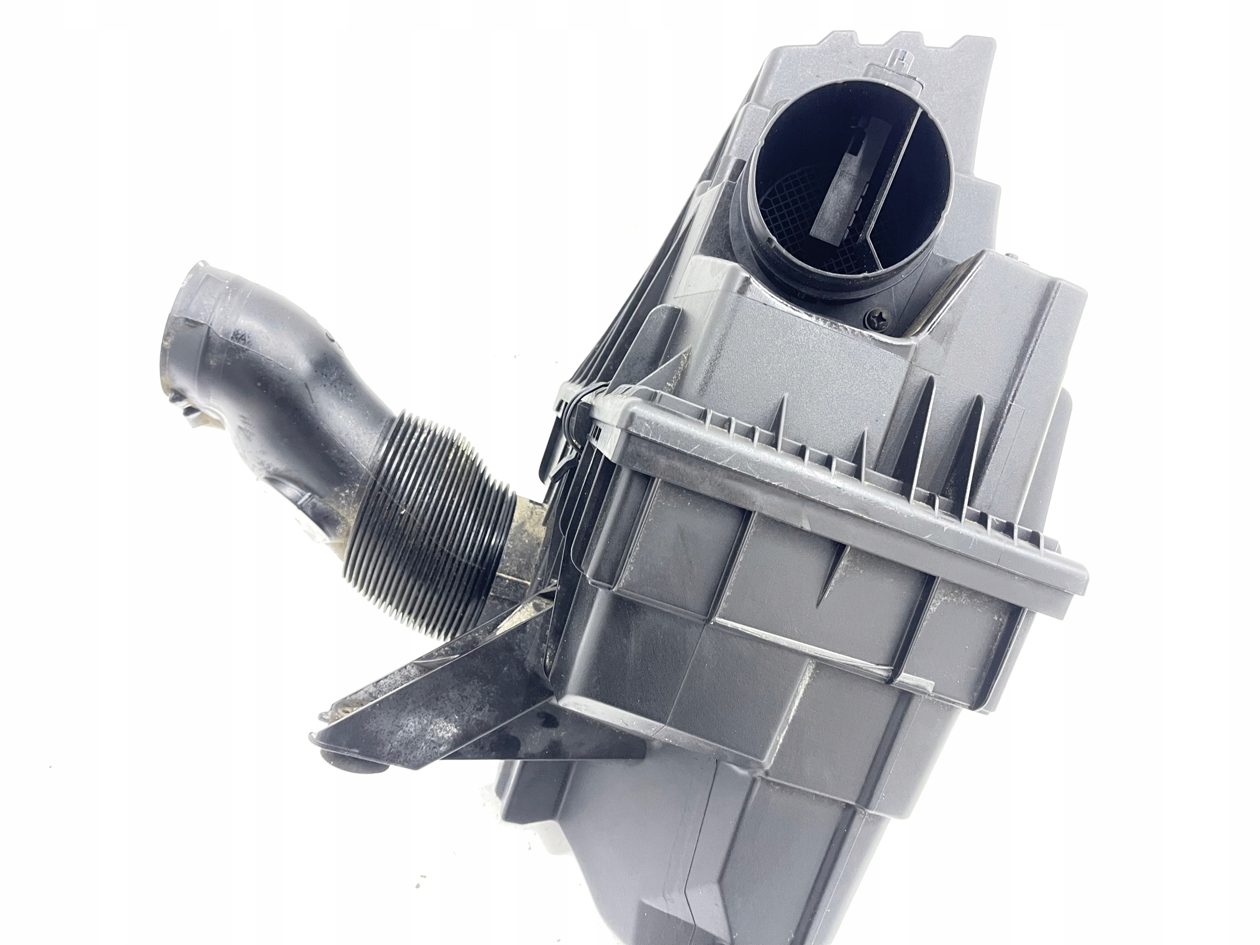 VW T5LIFT 2.0TDI Gehäuse filter luft 7H0129601
