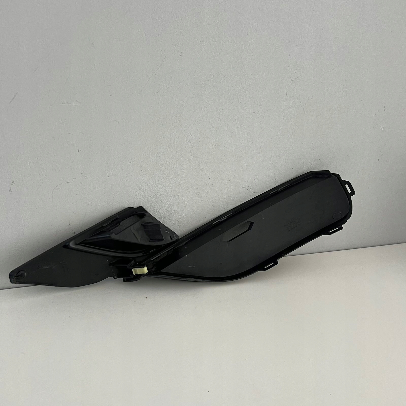 HONDA CR-V 5 IV 2015-2016 grid right W bumper 71103T1VE5