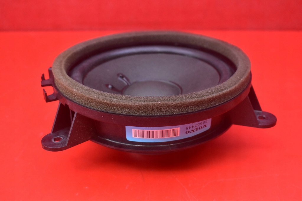 speaker left rear part 30657445 VOLVO S60 2 II LIFT 13-20