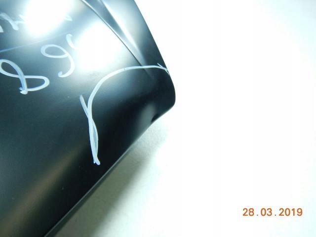 bonnet FORD FOCUS 98-05 / 1368555