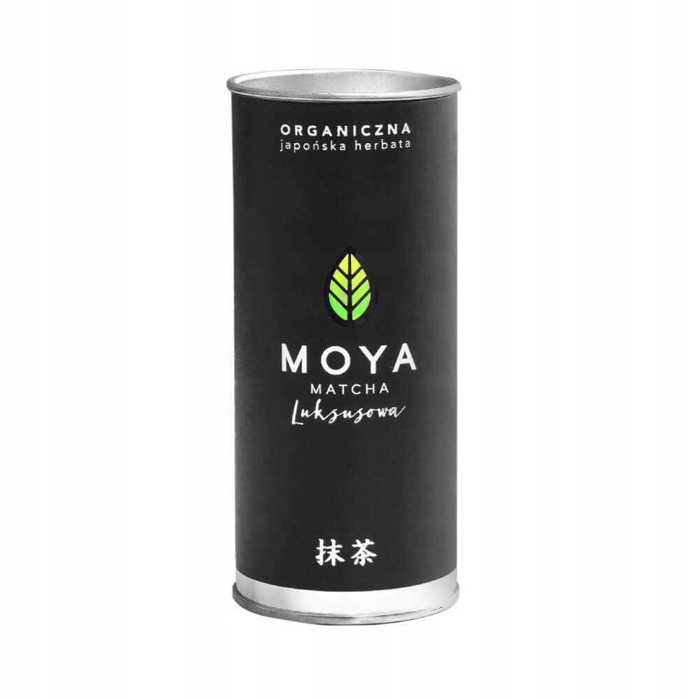 Matcha Luksusowa Ceremonialna Moya 30 g
