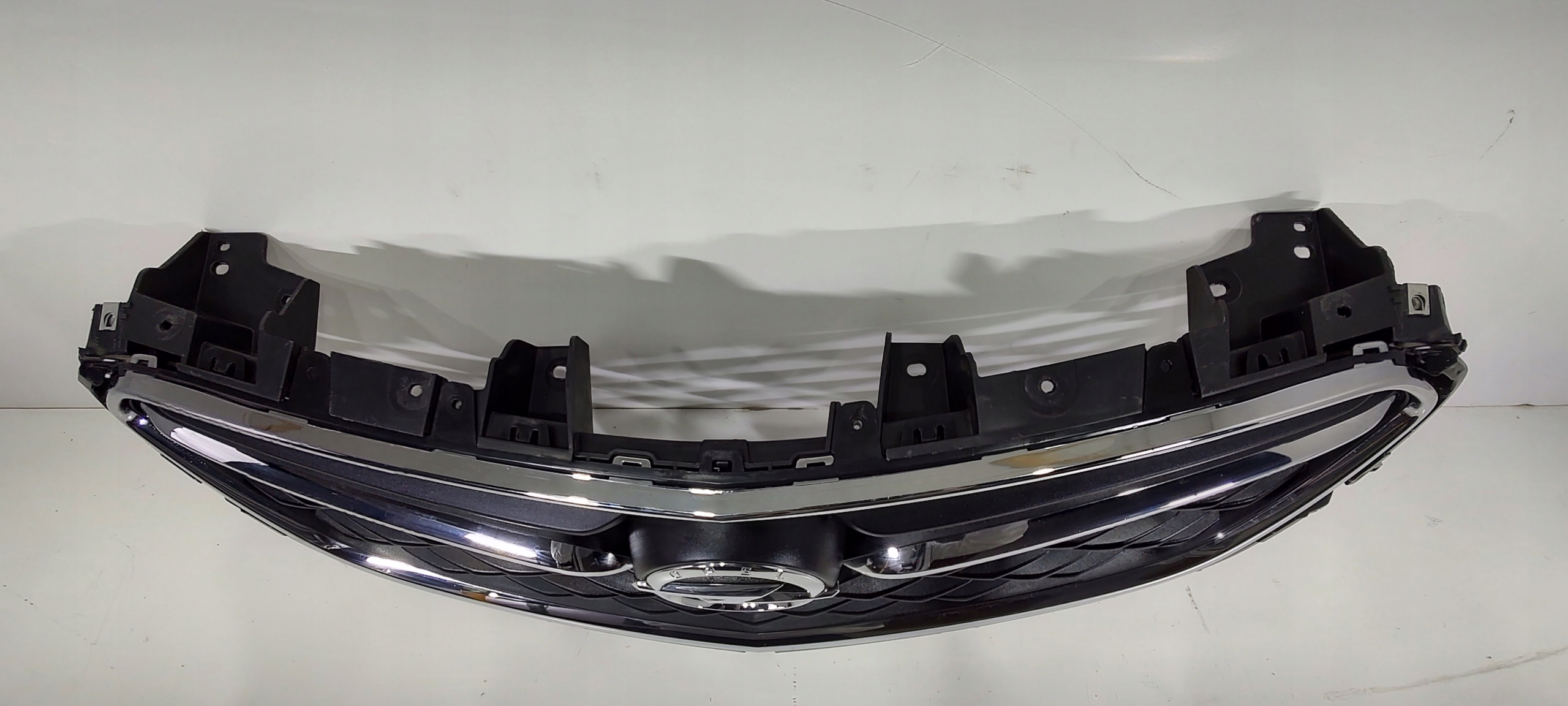 Opel Mokka Kühlergrill FRONTGRILL Kühlergitter 42698086 - Thumbnail 6