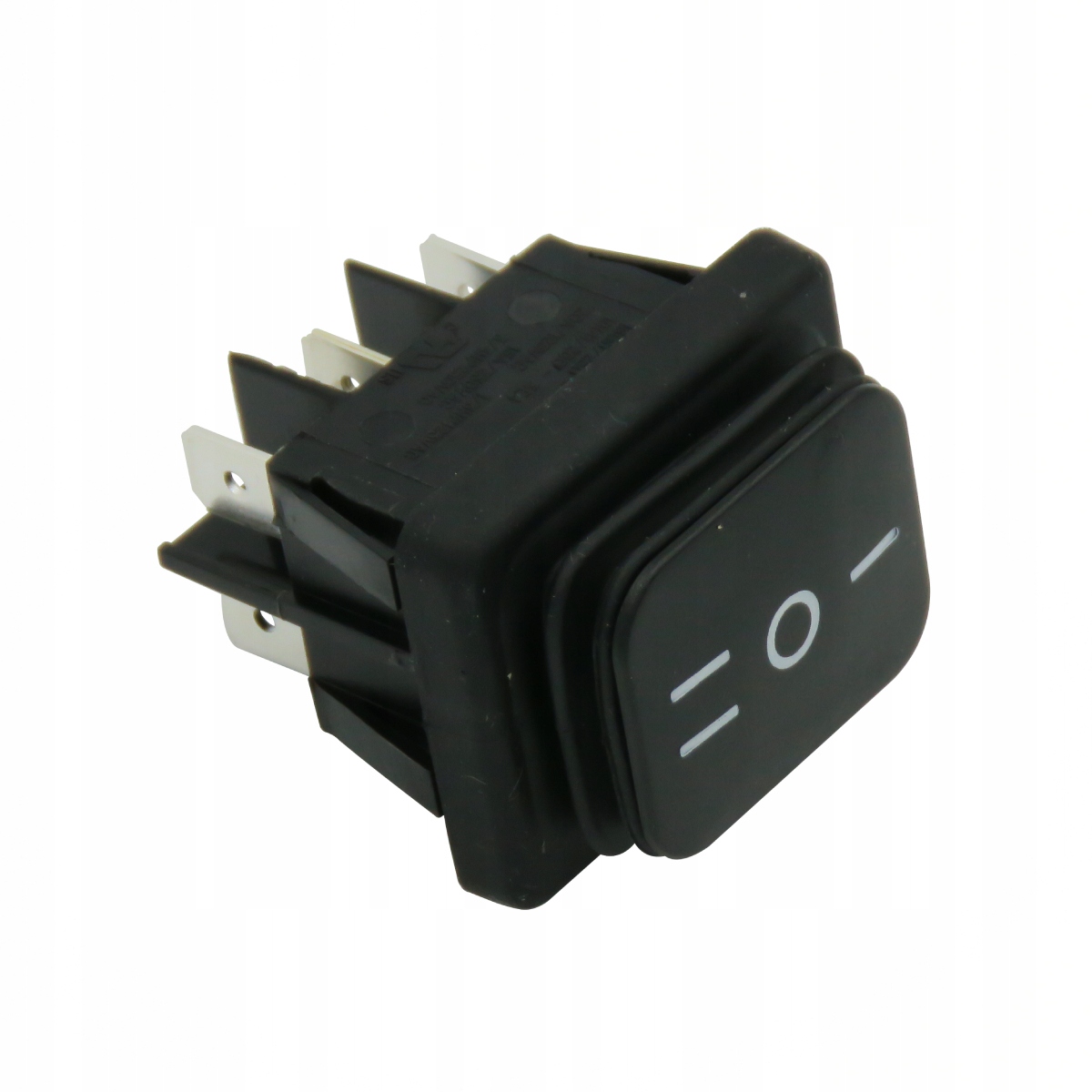 

Przełącznik Odkurzacz Bosch GAS1200L 001