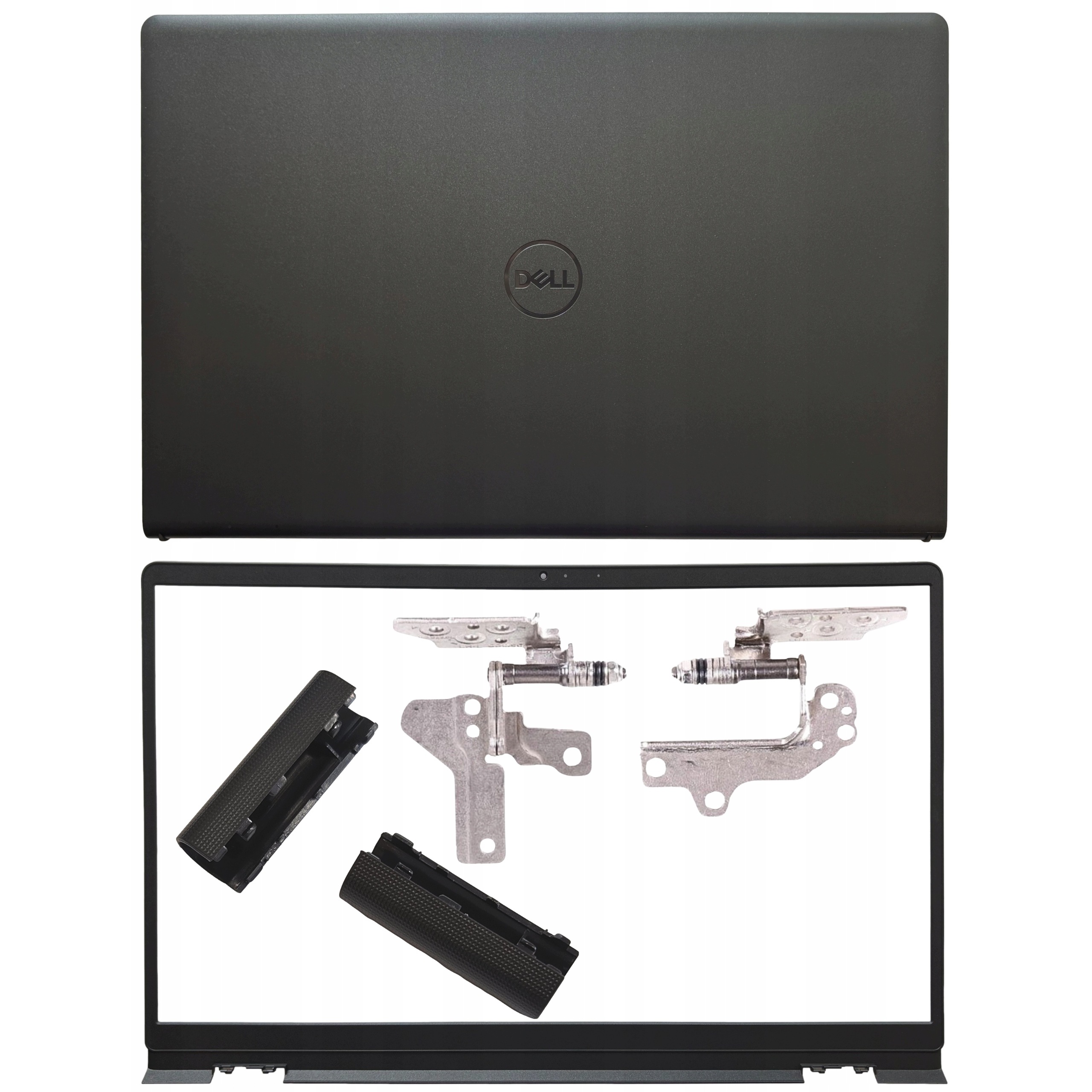 Klapka Rámeček Panty Krytka Pro Dell Inspiron 3510 3511 Vostro 3515
