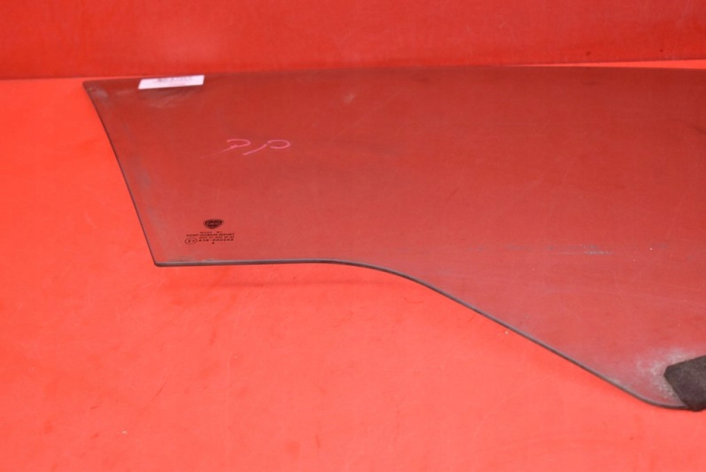 window side right front front LANCIA DELTA 3 III 08-14