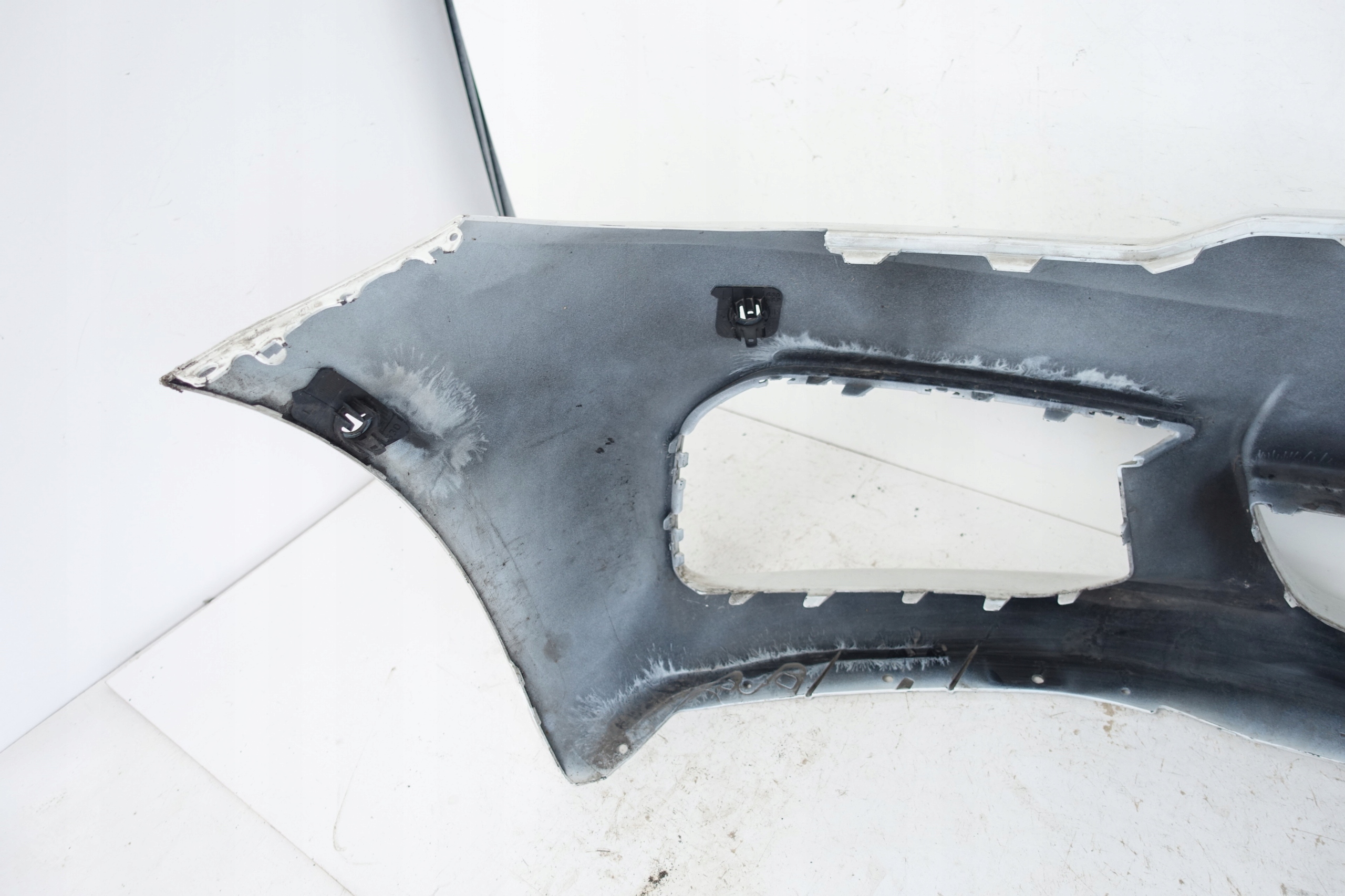 bumper front front BMW 5 V G30 G31 m-packet 8064928