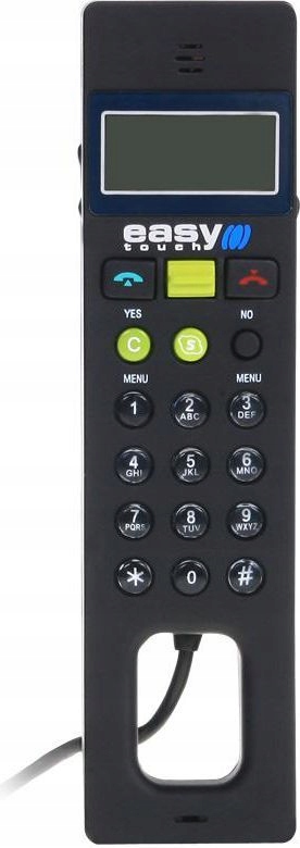 Telefon Usb Voip internetowy do rozmów skype ET-660B Easy Touch