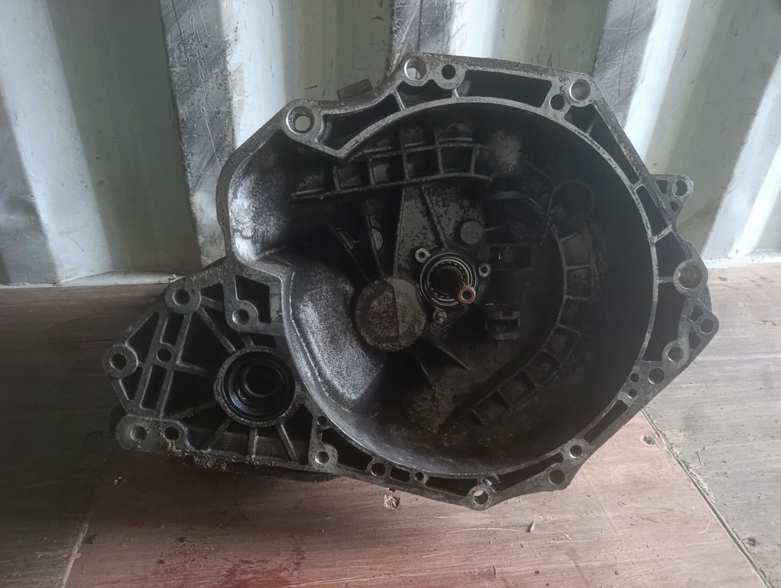 Getriebe OPEL F13 W429