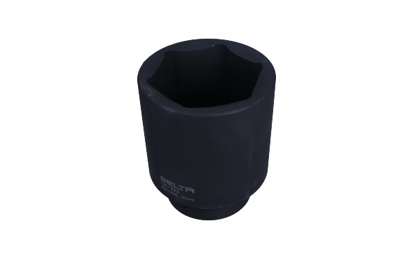 Nástavec 1" príklepový 85 mm x 100 mm 6-hranný, dlhý SE-98510085 Selta