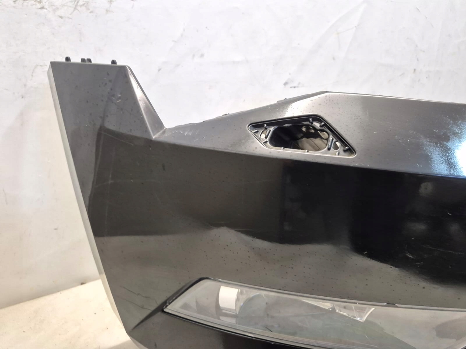 SKODA SUPERB III 3V0 15- bumper front front SPR 3V0807221