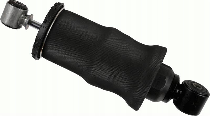 Sachs 317 426 амортизатор, подвеска кабины