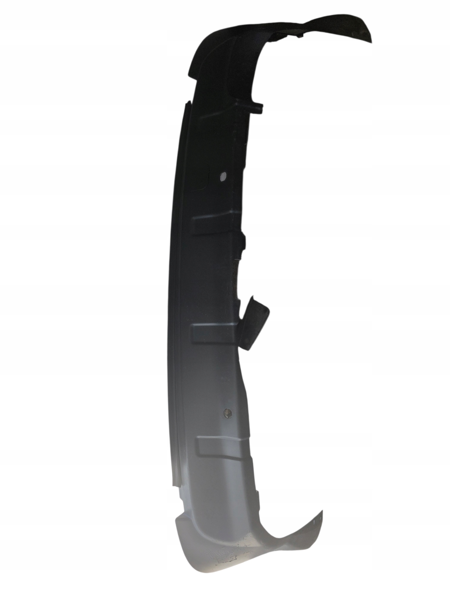 stoßstange heckspoiler heck CITROEN C-CROSSER