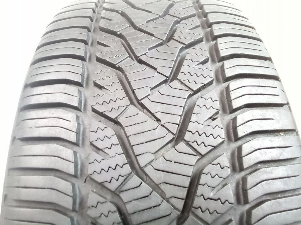 tyres Barum Quartaris 5 225/45/17 94V 2023 6,9mm