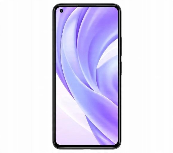 

Nowy Xiaomi Mi 11 Lite 6+128GB Boba Black