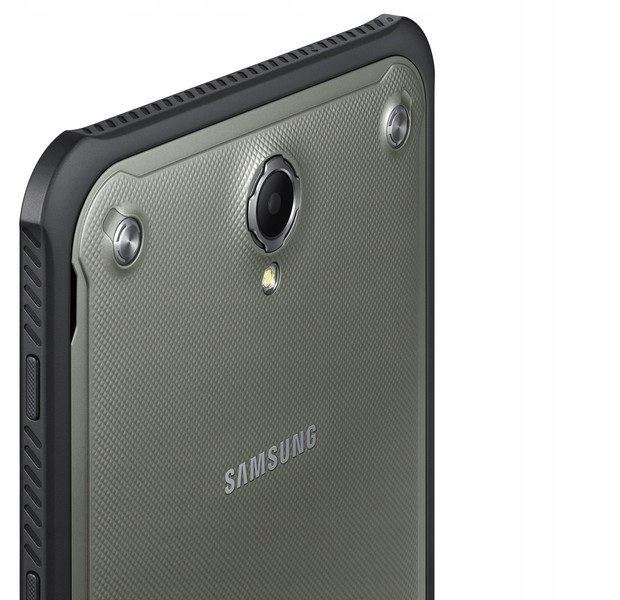 новий Samsung Tab Active 4G LTE T365 IP67 1.5 / 16GB бренд Samsung