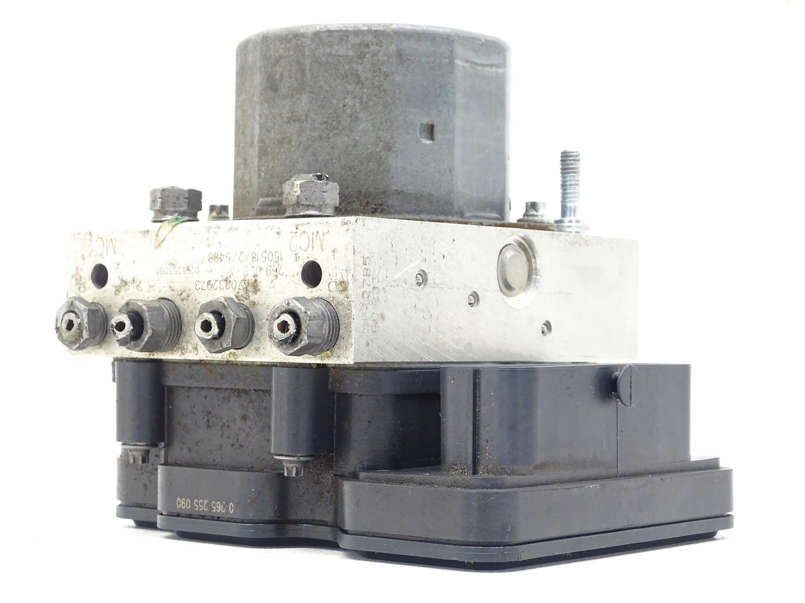 pump ABS brake MASERATI GHIBLI III 3.0D control unit 670032973
