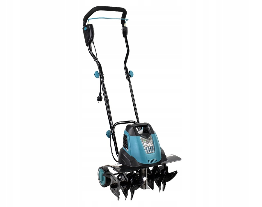 Elektrický Kultivátor 1300 W
