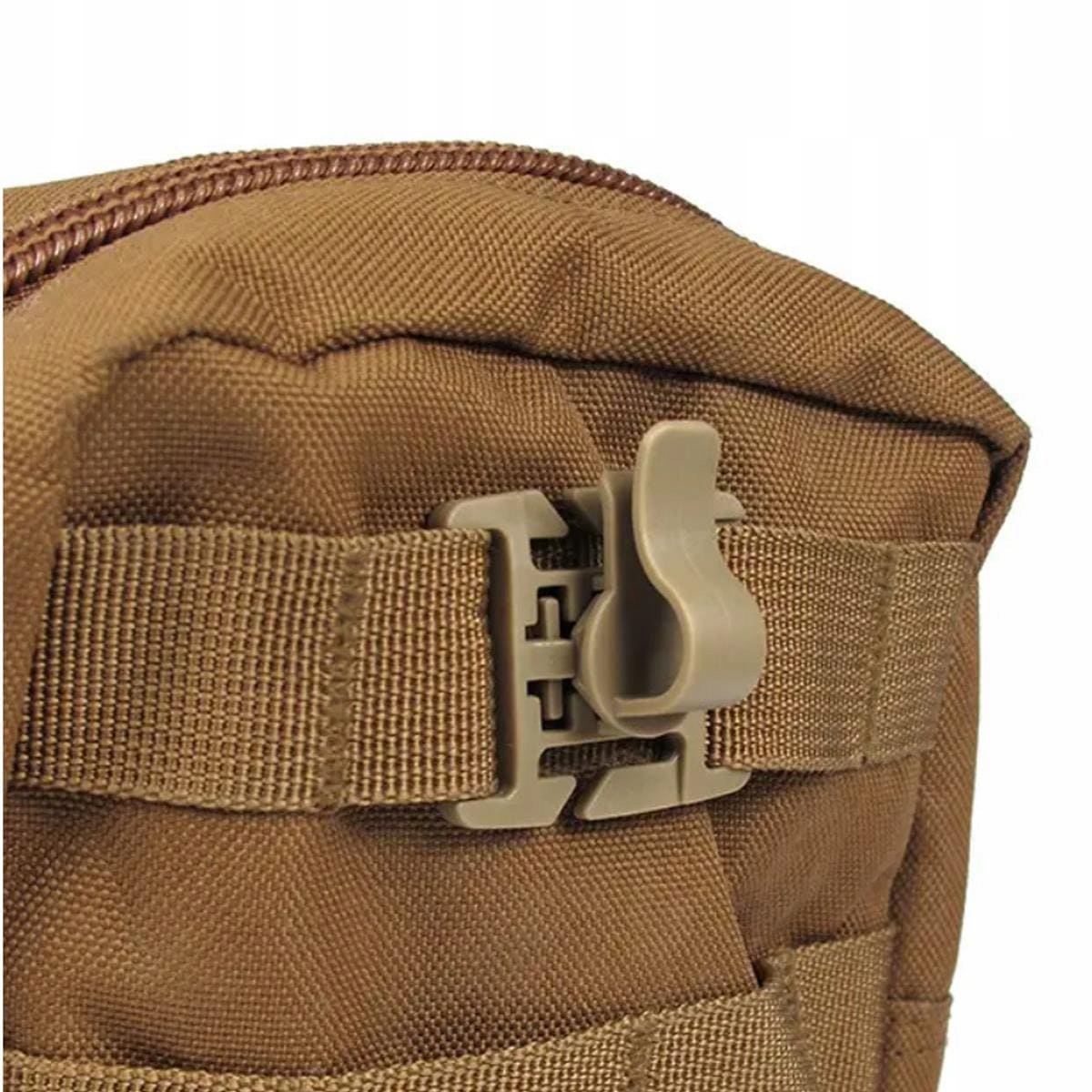 Camo Uchwyt Molle Na Rurkę Systemu Hydracyjnego Coyote Marka Camo