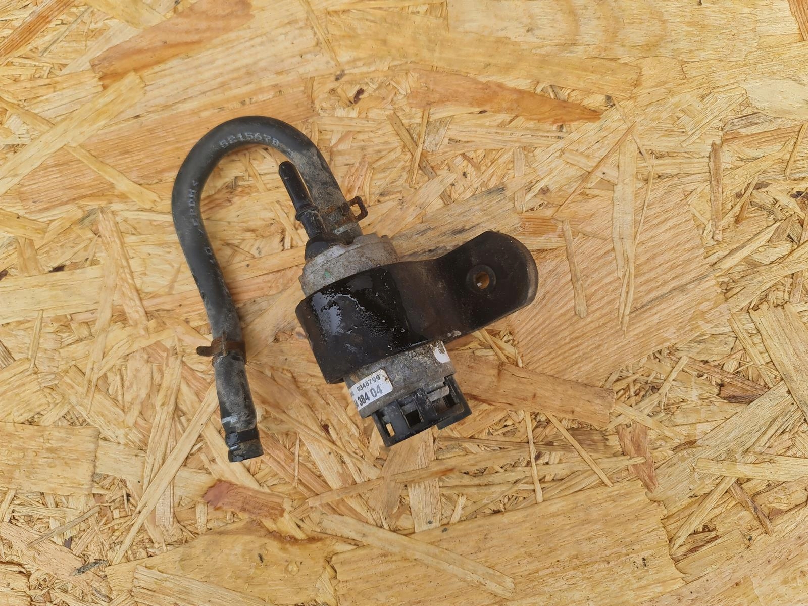 BMW G30 G31 G32 трансмиссионный насос ADBLUE 7354384