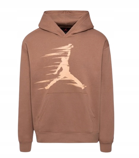 Pánská mikina Jordan FV7227-223 vel. M