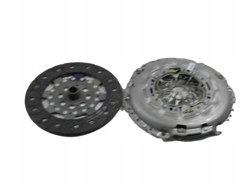 302057116R - MASTER III 2.3 DCI КОМПЛЕКТ ЗЧЕПЛЕННЯ